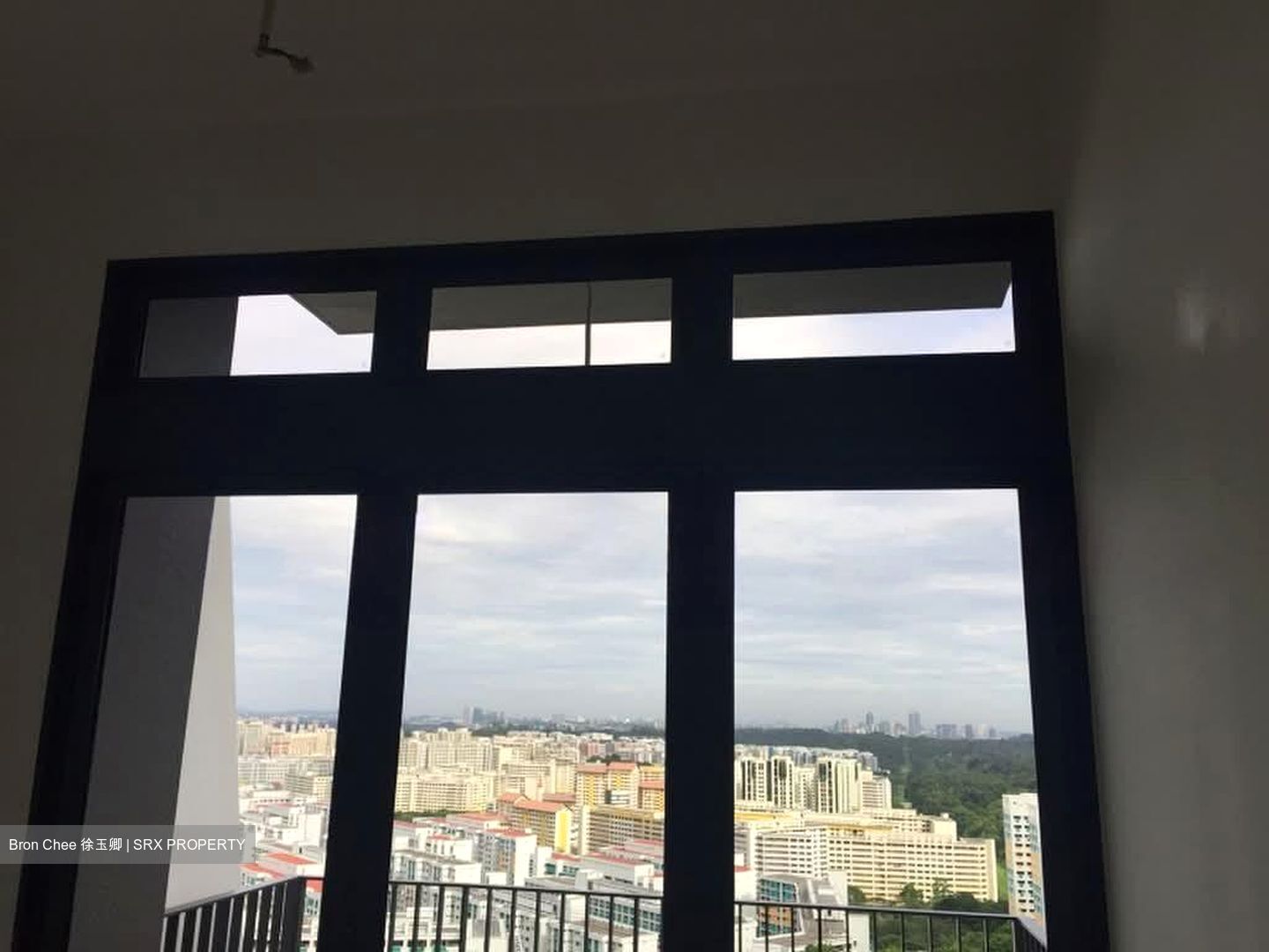 Eco Sanctuary (D23), Condominium #586175231